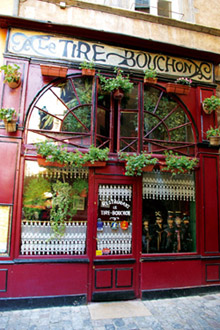 Bouchon