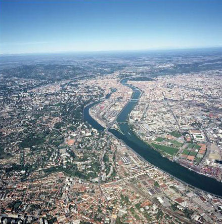 Photo de Lyon