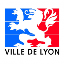 Carte Lyon